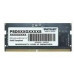 Patriot SO-DIMM DDR4 16GB 3200MHz Bulk Rank1 2Gx8