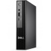 Mini PC Dell Pro Micro QCM1250 i5-14500T 16GB/512GB SSD Windows 11 Pro Black (20PN3)