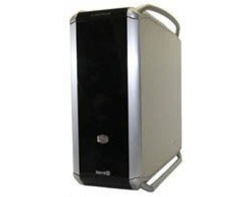 Mini PC Terra Micro 7000C GREENLINE* Intel Core i7 i7-1355U 16GB DDR5 500GB SSD Windows 11 Pro Black (1000112)