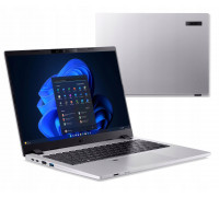 Laptop Acer TravelMate P2 TMP214-76-G2-TCO 14" WUXGA Ultra 5 125H 16GB DDR5 512GB SSD Windows 11 Pro (NX.BLLEP.002)
