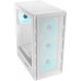 COUGAR AIRFACE PURE PRO PC Case, Mid Tower, White