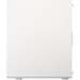 COUGAR AIRFACE PURE PRO PC Case, Mid Tower, White