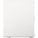 COUGAR AIRFACE PURE PRO PC Case, Mid Tower, White