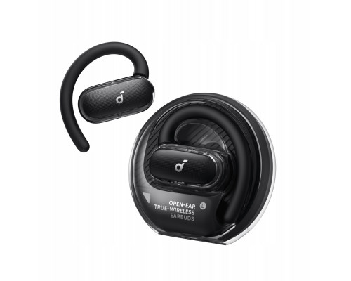 Anker Soundcore V40i czarna (A3878G11)