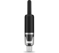 Kitchenaid 5KKVR100BM Go Cordless Handstaubsauger (ohne Akku) Matt Schwarz