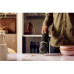 Kitchenaid 5KKVR100BM Go Cordless Handstaubsauger (ohne Akku) Matt Schwarz