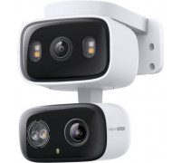 TP-Link Tapo C246D venkovní/outdoor otočná kamera (3MP, 2K 1296p, IR 12m, WiFi, micro SD card)