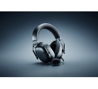 Razer BlackShark V3 Zestaw słuchawkowy Przewodowy i Bezprzewodowy Opaska na głowę Gaming USB Typu-A Bluetooth Czarny