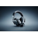Razer BlackShark V3 Zestaw słuchawkowy Przewodowy i Bezprzewodowy Opaska na głowę Gaming USB Typu-A Bluetooth Czarny