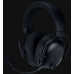 Razer BlackShark V3 Zestaw słuchawkowy Przewodowy i Bezprzewodowy Opaska na głowę Gaming USB Typu-A Bluetooth Czarny
