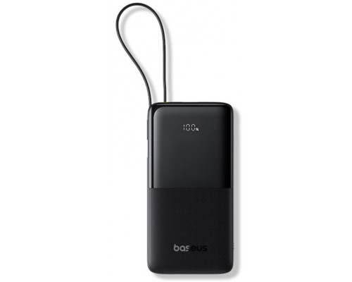 POWERBANK 10000MAH 20W BASEUS