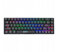 Wireless Gaming Keyboard XTRIKE ME GK-994W BK Black