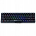Wireless Gaming Keyboard XTRIKE ME GK-994W BK Black
