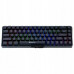 Wireless Gaming Keyboard XTRIKE ME GK-994W BK Black