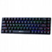 Wireless Gaming Keyboard XTRIKE ME GK-994W BK Black