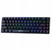 Wireless Gaming Keyboard XTRIKE ME GK-994W BK Black