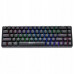 Wireless Gaming Keyboard XTRIKE ME GK-994W BK Black