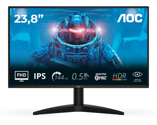 AOC 24B36X