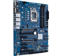 ASUS Q670EA-IM-A S1700/DDR5/DP/HDMI/VGA/vPro/24-7/ATX