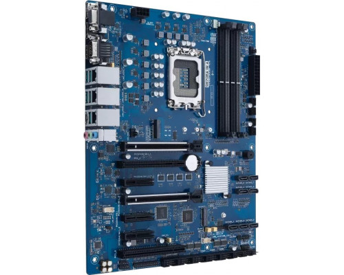 ASUS Q670EA-IM-A S1700/DDR5/DP/HDMI/VGA/vPro/24-7/ATX