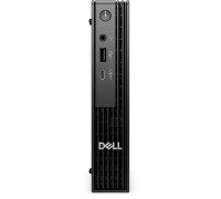 Dell Pro Micro QCM1250 i5-14500T/16GB/512GB/HD/Ubuntu/No Kbd/3Y ProSupport NBD Onsite Warranty | Dell