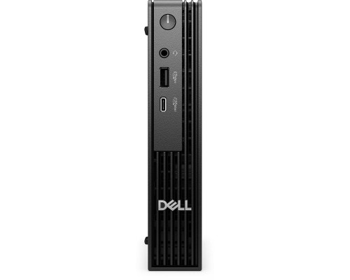 Dell Pro Micro QCM1250 i5-14500T/16GB/512GB/HD/Ubuntu/No Kbd/3Y ProSupport NBD Onsite Warranty | Dell