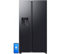 Samsung RS70F64KEFEO
