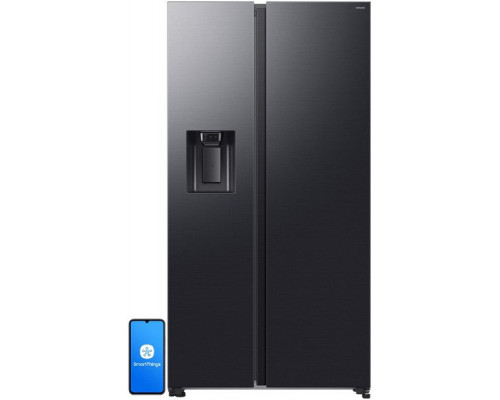 Samsung RS70F64KEFEO