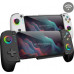 Mars Gaming MGPXW 2in1 Gamepad for Phone up to 6.8" Bluetooth / USB (PS4, PS3, Android, iOS)