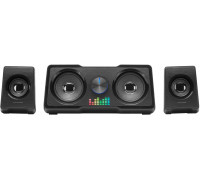 Mars Gaming MS22 Gaming Speaker System 2.2 / USB / 3.5mm