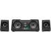 Mars Gaming MS22 Gaming Speaker System 2.2 / USB / 3.5mm