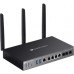 Omada DR3220v-4G4G+ Cat6 Gigabit Rackmount DSL Gateway