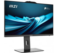 MSI All in One PRO AP242P 14M-1019EU - i5-14400 | 23,8" | 16GB | 500GB | Win11Pro | czarny