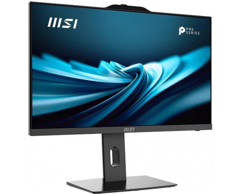 MSI All in One PRO AP242P 14M-1019EU - i5-14400 | 23,8" | 16GB | 500GB | Win11Pro | czarny
