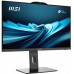MSI All in One PRO AP242P 14M-1019EU - i5-14400 | 23,8" | 16GB | 500GB | Win11Pro | czarny