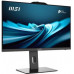 MSI All in One PRO AP242P 14M-1019EU - i5-14400 | 23,8" | 16GB | 500GB | Win11Pro | czarny