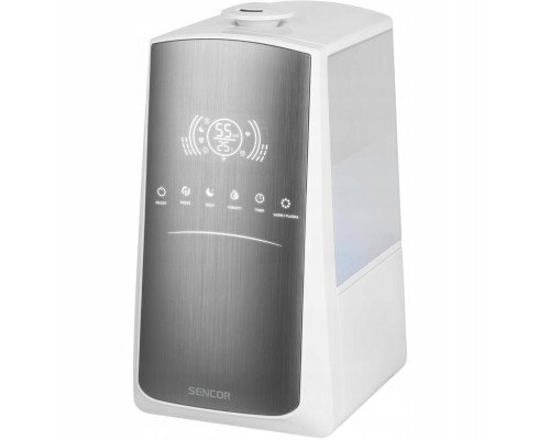 SHF 7647WH Nawilacze powietrza SMART