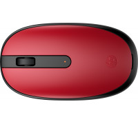 240 Empire Red Bluetooth Mouse