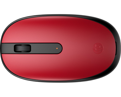 240 Empire Red Bluetooth Mouse