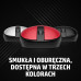 240 Empire Red Bluetooth Mouse