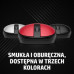 240 Empire Red Bluetooth Mouse