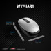 240 Empire Red Bluetooth Mouse