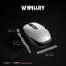 240 Empire Red Bluetooth Mouse