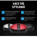 240 Empire Red Bluetooth Mouse