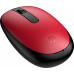 240 Empire Red Bluetooth Mouse
