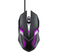 Lexip LEXIP Essentials KIRU.X Wired Mouse
