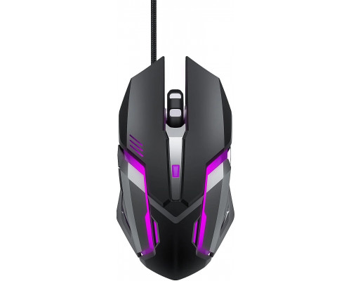 Lexip LEXIP Essentials KIRU.X Wired Mouse