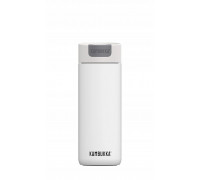 Kambukka mug Thermaly Olympus 500ml - Marshmallow white