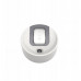 Kambukka mug Thermaly Olympus 500ml - Marshmallow white