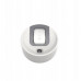 Kambukka mug Thermaly Olympus 500ml - Marshmallow white